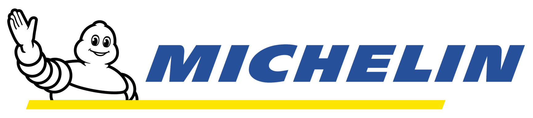 Michelin Logo